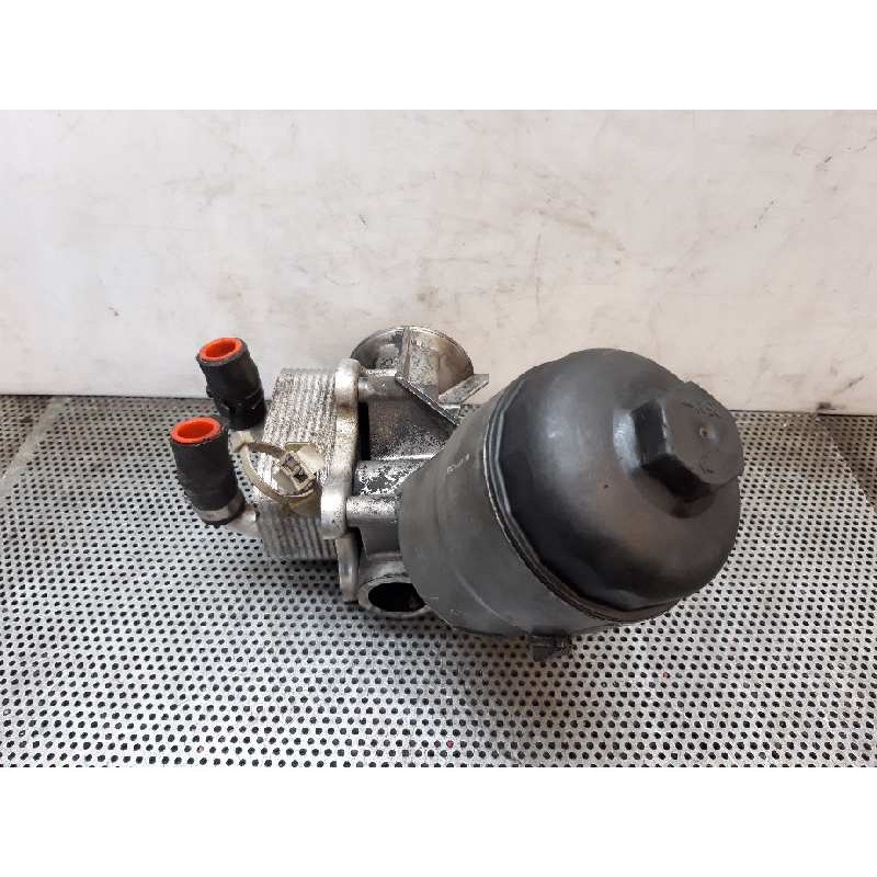 Recambio de enfriador aceite motor para opel combo (corsa c) familiar referencia OEM IAM - Azul 6