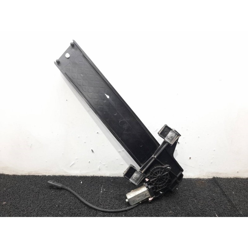 Recambio de elevalunas delantero izquierdo para chrysler pt cruiser (pt) 2.0 limited referencia OEM IAM 050667591AC - Gris 4