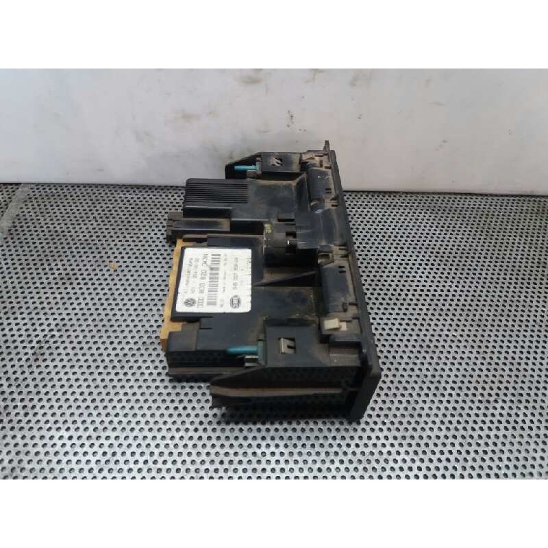 Recambio de mando climatizador para audi a4 avant (b5) 2.5 v6 24v tdi referencia OEM IAM 8D0820043N 5HB00790804 HELLA - Gris 2