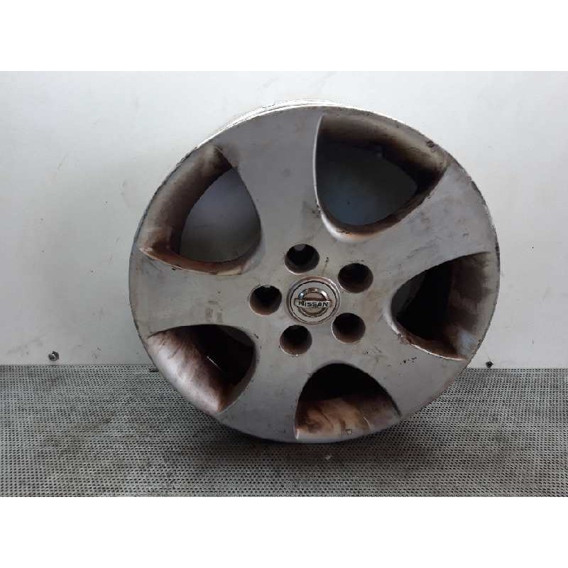 Recambio de llanta para nissan primera berlina (p12) acenta referencia OEM IAM 16X61/2JJ40  