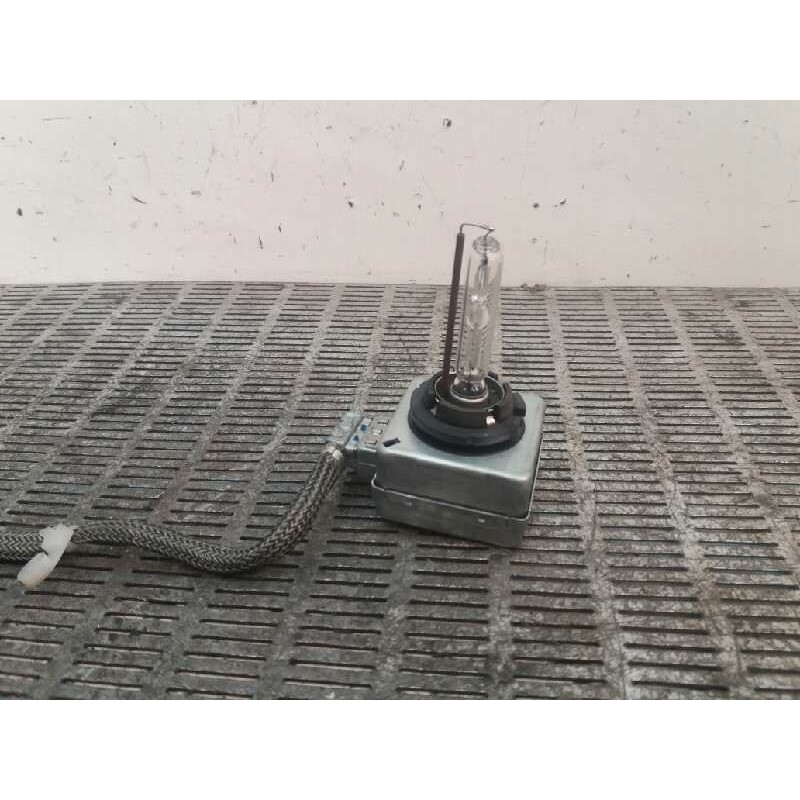 Recambio de bombillas para citroën c5 berlina 2.0 hdi cat (rhr / dw10bted4) referencia OEM IAM   VALEO 2