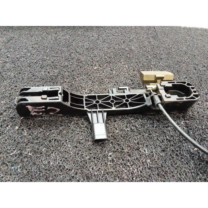 Recambio de cerradura puerta delantera izquierda para renault laguna ii (bg0) pack authentique referencia OEM IAM 4