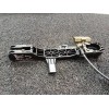 Recambio de cerradura puerta delantera izquierda para renault laguna ii (bg0) pack authentique referencia OEM IAM   