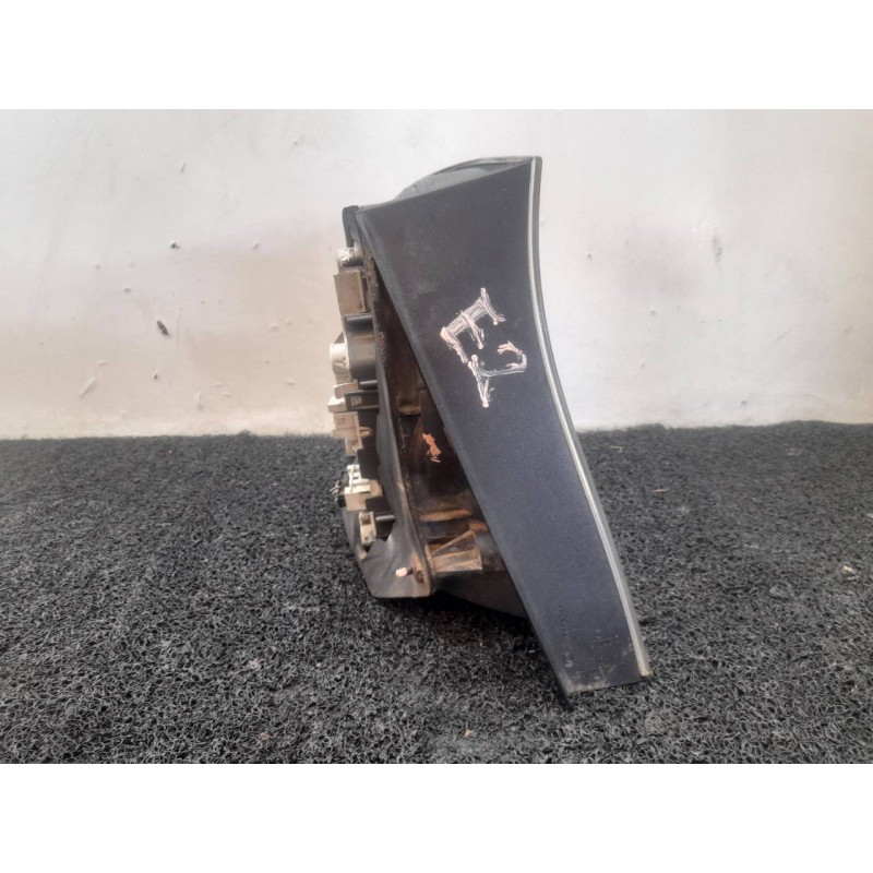 Recambio de piloto trasero derecho para bmw serie 3 compact (e46) 320td referencia OEM IAM - Negro 2