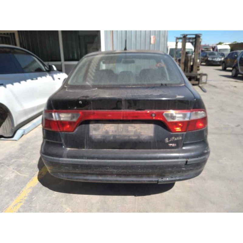 seat toledo (1m2) del año 2003
