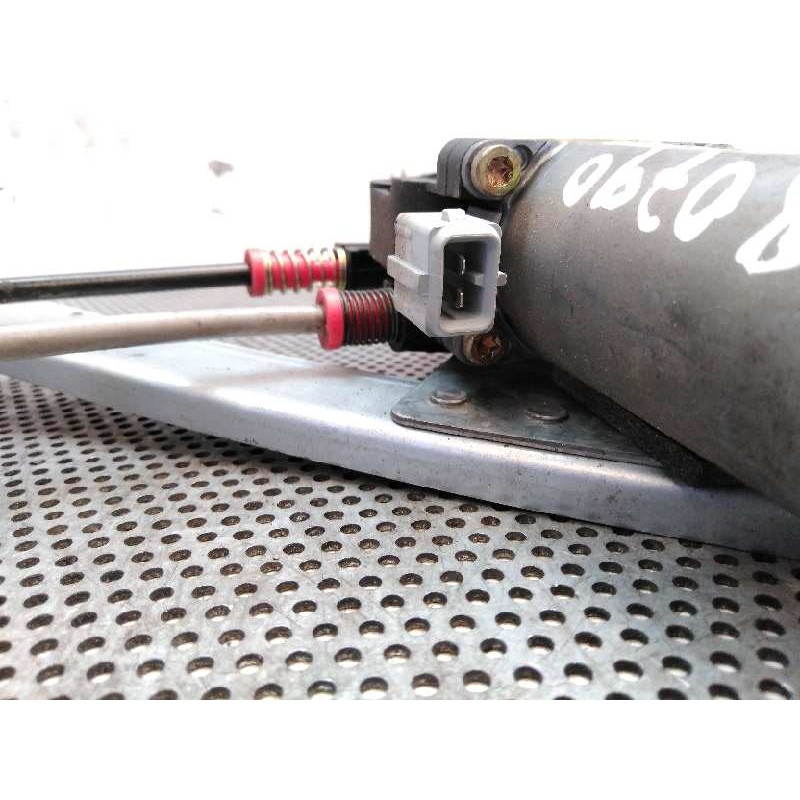 Recambio de elevalunas delantero izquierdo para citroën xsara berlina 1.9 d x referencia OEM IAM - Gris 3