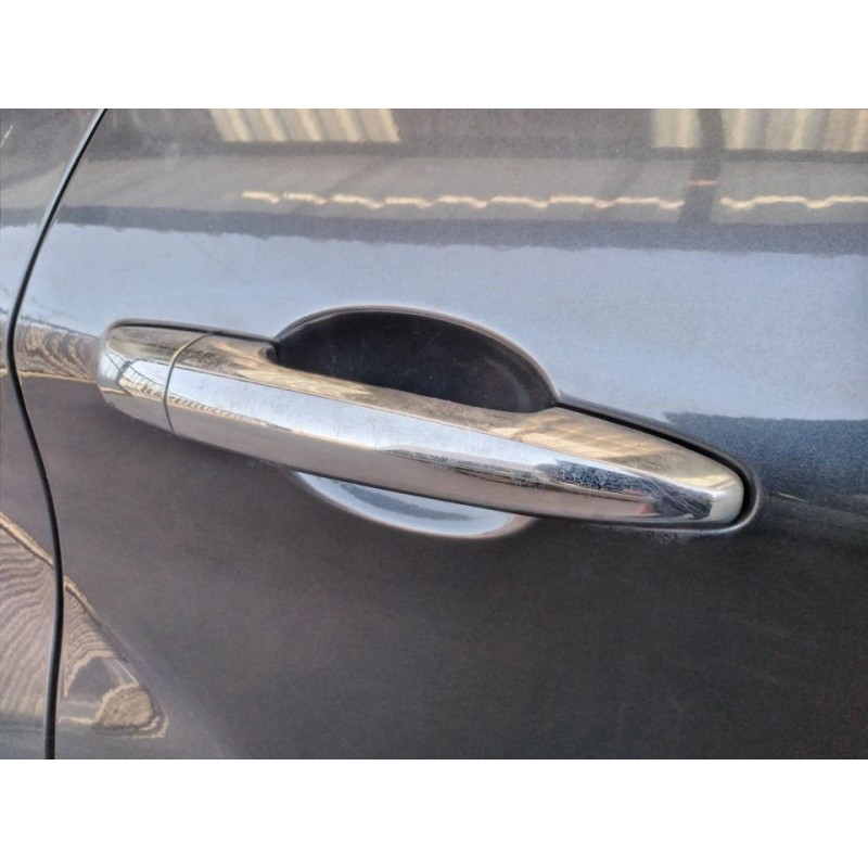 Recambio de maneta exterior trasera derecha para subaru tribeca b9 limited referencia OEM IAM   
