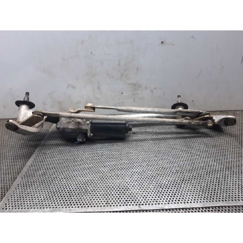 Recambio de motor limpia delantero para nissan primera berlina (p12) tekna referencia OEM IAM 28810AV310 - Negro 2