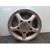 Recambio de llanta para tata grand telcosport 2.0d referencia OEM IAM 6JX15H2  