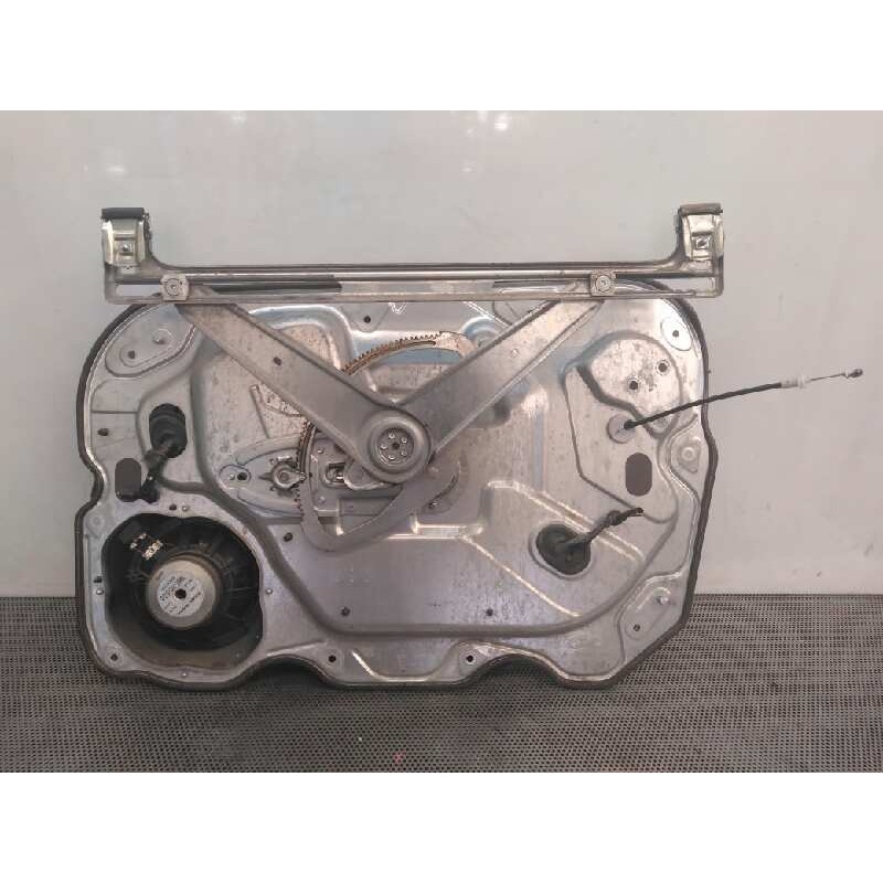 Recambio de elevalunas delantero izquierdo para ford focus lim. (cb4) titanium referencia OEM IAM - Blanco 2