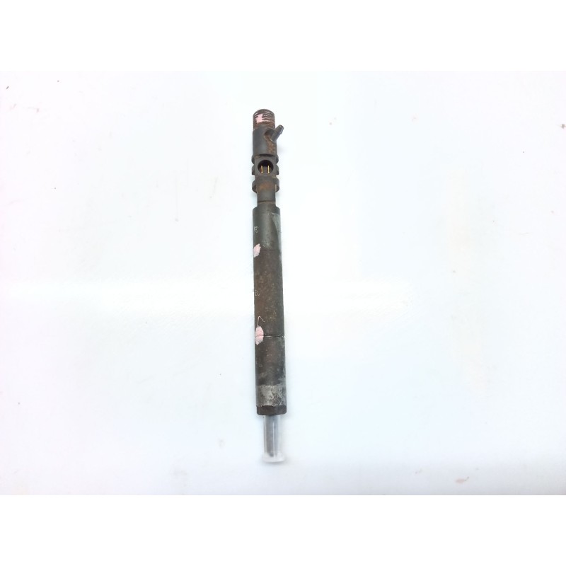 Recambio de inyector para ssangyong kyron 2.0 xdi 4x4 referencia OEM IAM A6640170021  