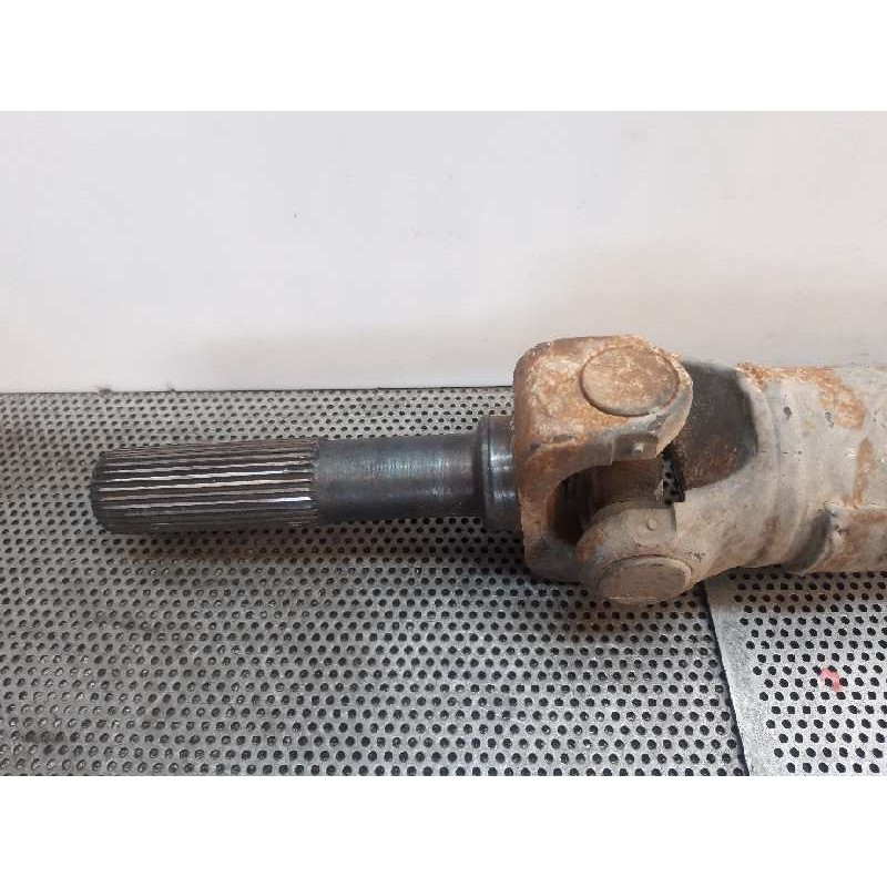 Recambio de transmision central delantera para chevrolet tahoe 5.3 lt premium referencia OEM IAM 3