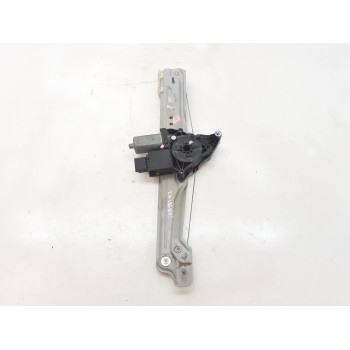 ELEVALUNAS TRASERO IZQUIERDO 0130824273 98840P1M21 