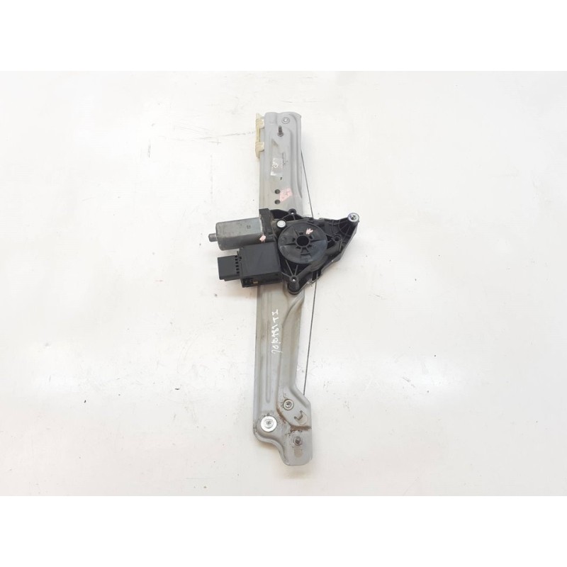 Recambio de elevalunas trasero izquierdo para opel crossland x innovation referencia OEM IAM 0130824273 98840P1M21 