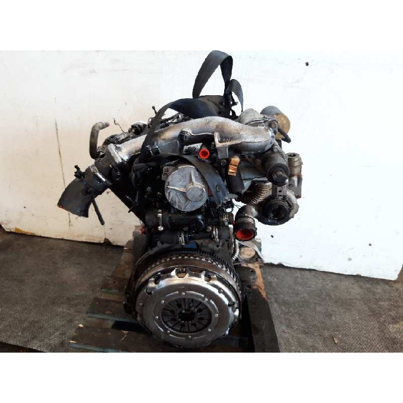 Recambio de motor completo para nissan primera berlina (p12) acenta referencia OEM IAM F9QA260  