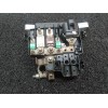Recambio de caja reles / fusibles para renault kangoo furgón confort referencia OEM IAM   