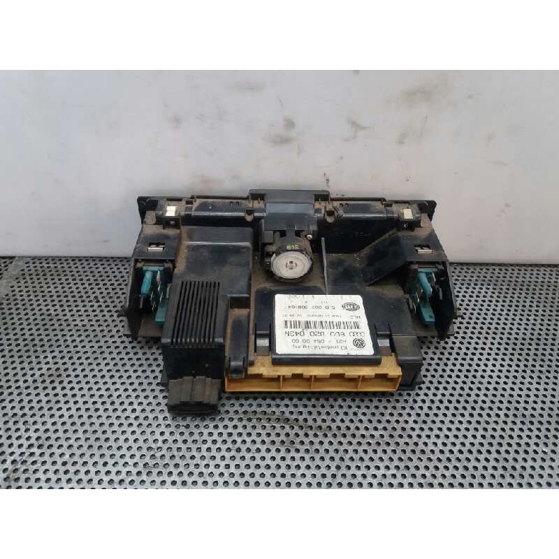 Recambio de mando climatizador para audi a4 avant (b5) 2.5 v6 24v tdi referencia OEM IAM 8D0820043N 5HB00790804 HELLA - Gris 5