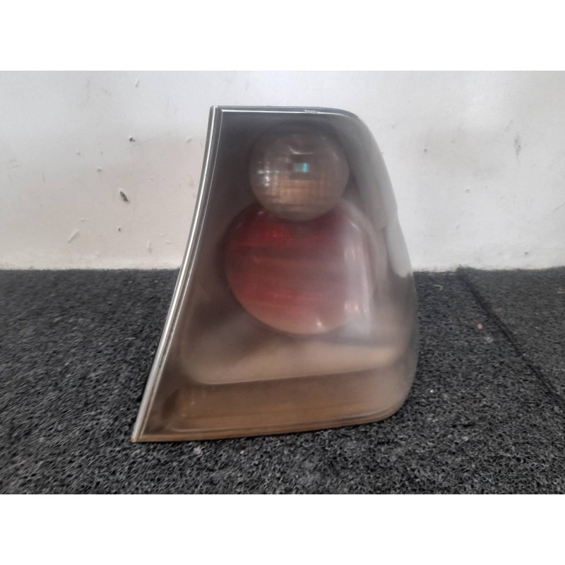 Recambio de piloto trasero derecho para bmw serie 3 compact (e46) 320td referencia OEM IAM - Negro 4