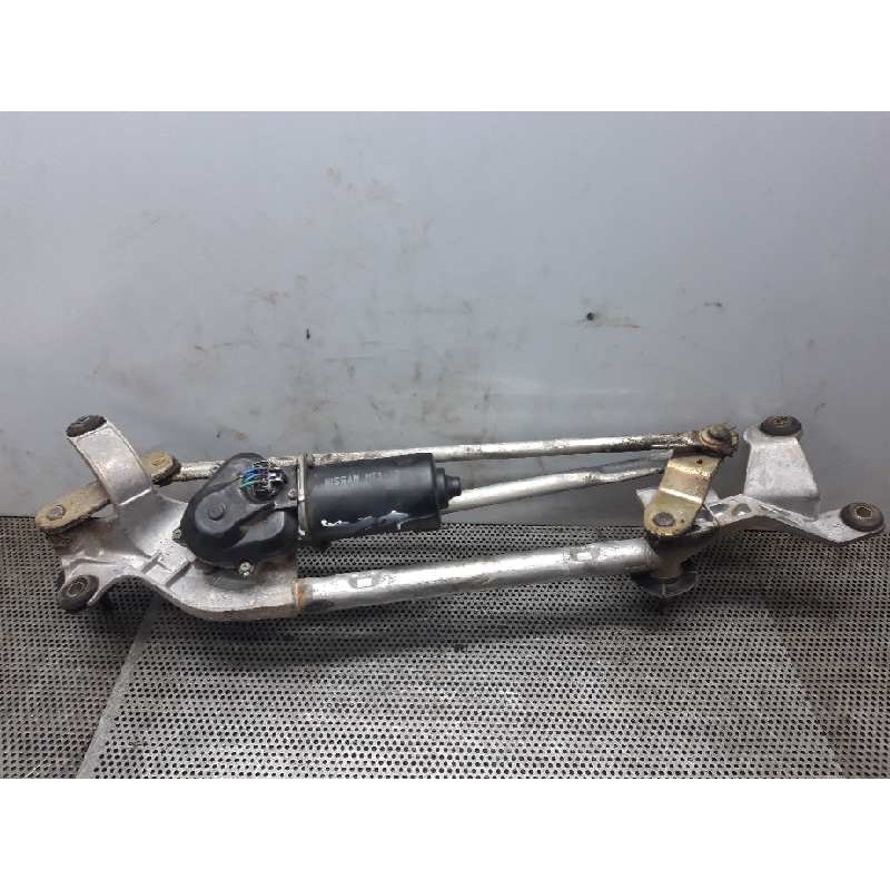 Recambio de motor limpia delantero para nissan primera berlina (p12) tekna referencia OEM IAM 28810AV310 - Negro 4