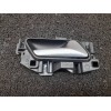 Recambio de maneta interior trasera derecha para peugeot 3008 allure referencia OEM IAM 98201552W  