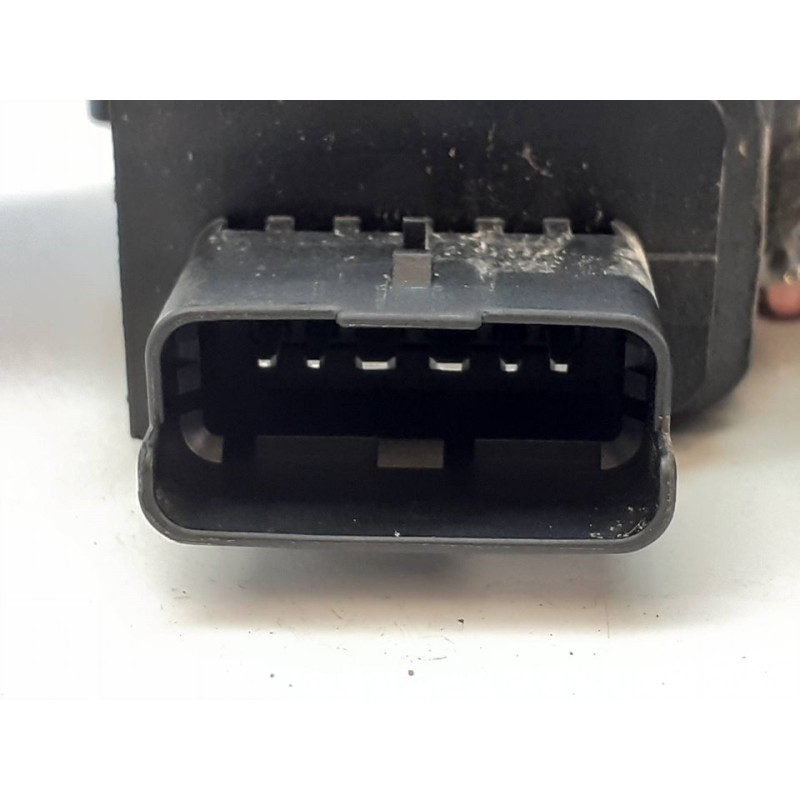 Recambio de elevalunas trasero izquierdo para opel crossland x innovation referencia OEM IAM 0130824273 98840P1M21 - Rojo 3