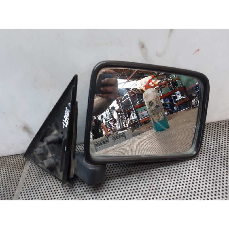 Recambio de retrovisor derecho para tata grand telcosport 2.0d referencia OEM IAM   