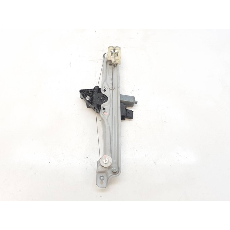 Recambio de elevalunas trasero izquierdo para opel crossland x innovation referencia OEM IAM 0130824273 98840P1M21 - Rojo 4