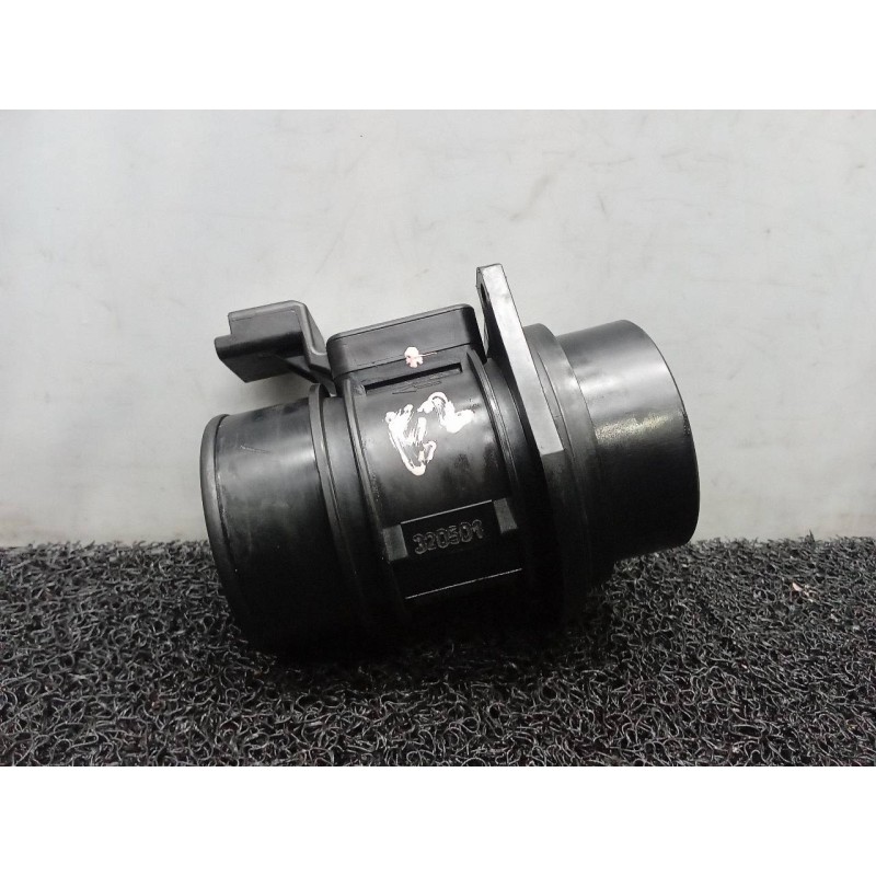 Recambio de caudalimetro para renault laguna ii (bg0) pack authentique referencia OEM IAM 5WK9609 7700314057 