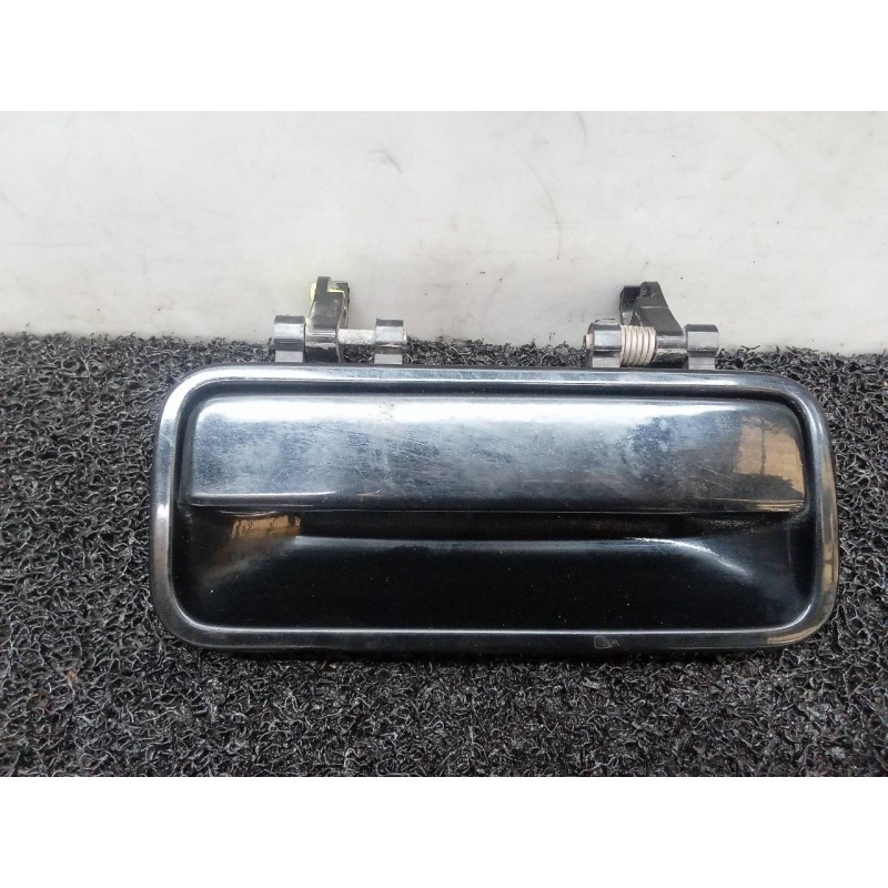 Recambio de maneta exterior delantera derecha para mg mg zr 105 referencia OEM IAM   
