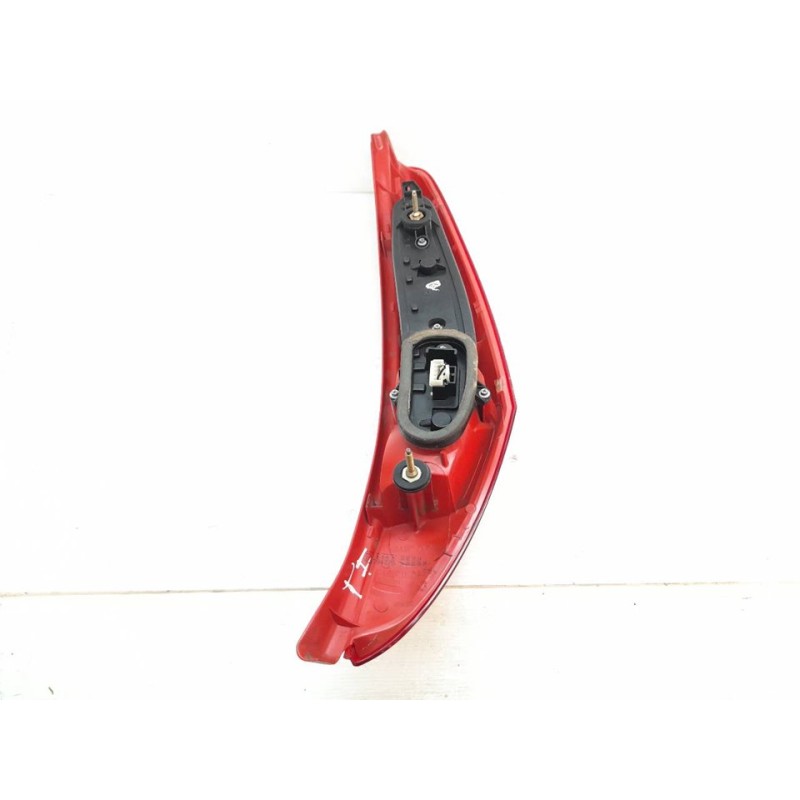 Recambio de piloto trasero izquierdo para fiat punto berlina (188) 1.2 8v active referencia OEM IAM - Blanco 2