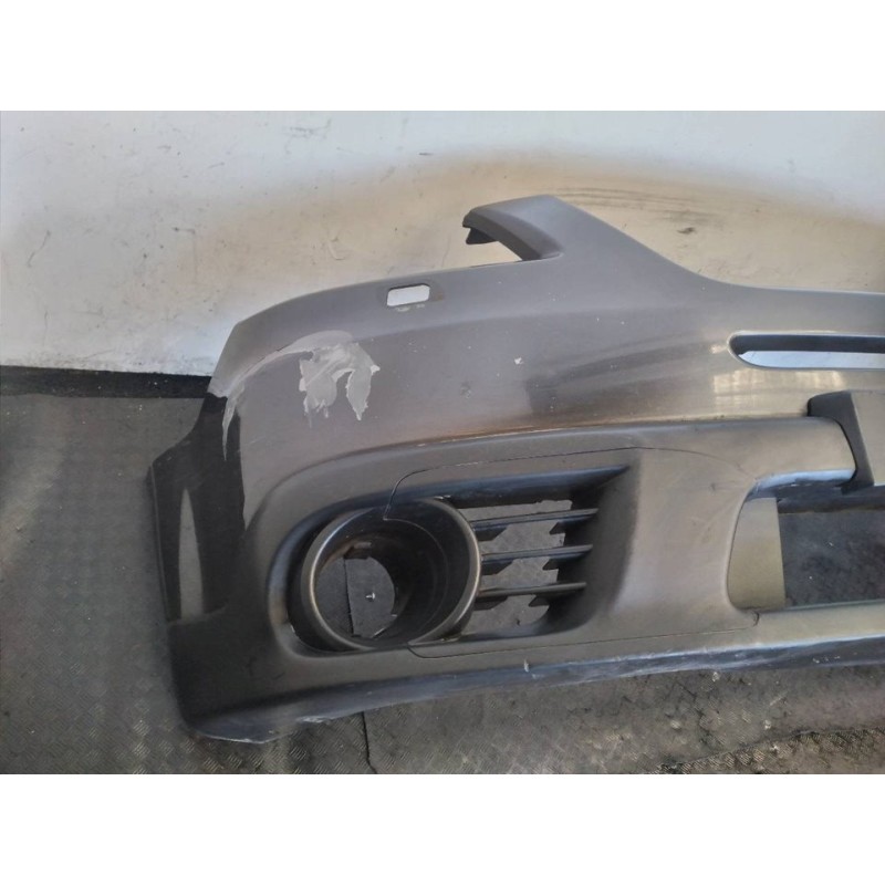 Recambio de paragolpes delantero para subaru tribeca b9 limited referencia OEM IAM - Gris 2