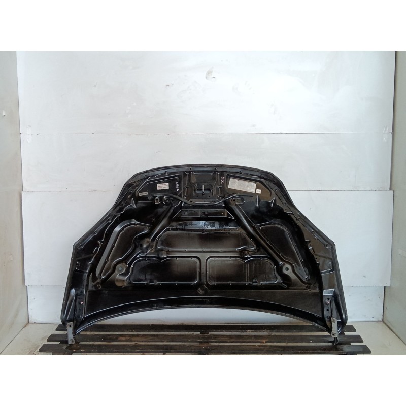 Recambio de capo para honda cr-v (re) comfort referencia OEM IAM - Negro 2