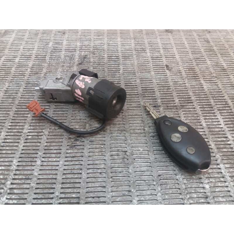 Recambio de antirrobo / llave contacto para citroën c5 berlina 2.0 hdi cat (rhr / dw10bted4) referencia OEM IAM   