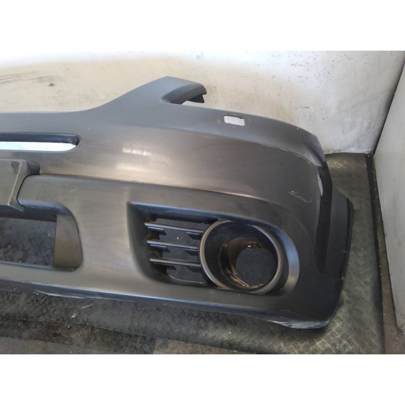 Recambio de paragolpes delantero para subaru tribeca b9 limited referencia OEM IAM - Gris 3
