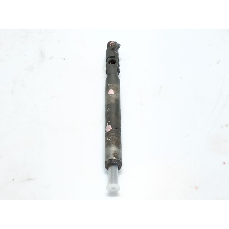 Recambio de inyector para ssangyong kyron 2.0 xdi 4x4 referencia OEM IAM A6640170021  
