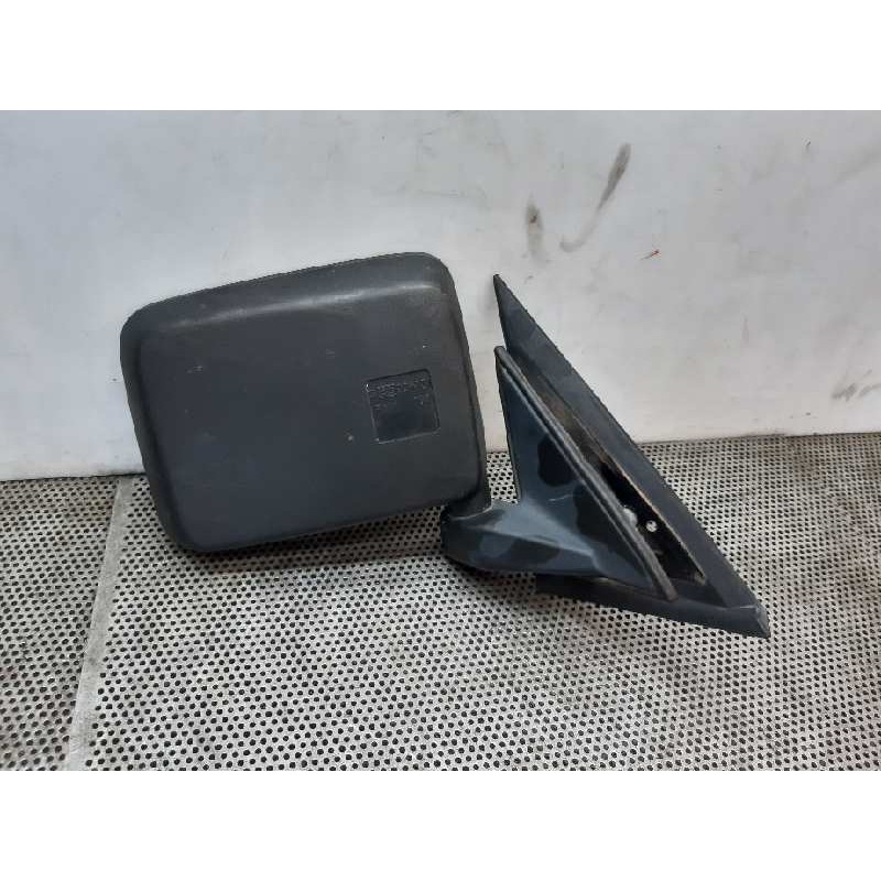 Recambio de retrovisor derecho para tata grand telcosport 2.0d referencia OEM IAM - Verde 3