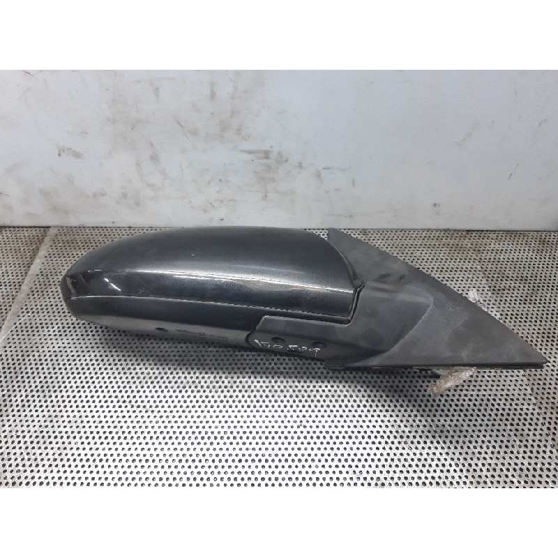 Recambio de retrovisor derecho para nissan primera berlina (p12) tekna referencia OEM IAM - Negro 2