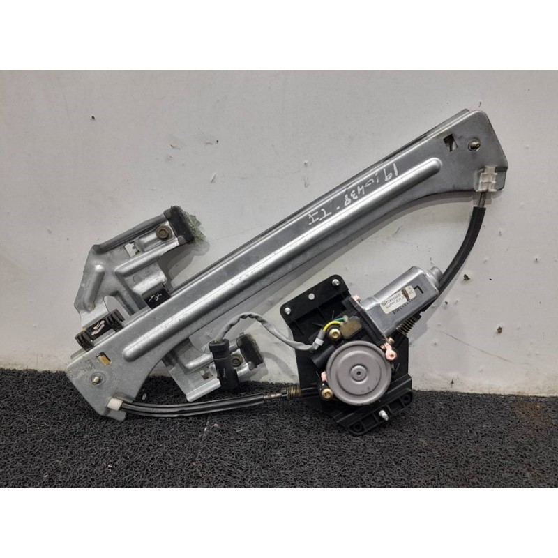 Recambio de elevalunas trasero izquierdo para chrysler pt cruiser (pt) 2.0 limited referencia OEM IAM 04724559AE  