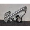 Recambio de elevalunas trasero izquierdo para chrysler pt cruiser (pt) 2.0 limited referencia OEM IAM 04724559AE  