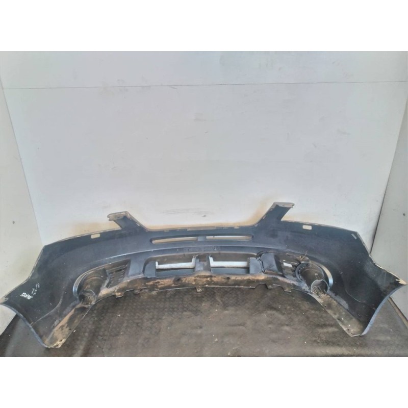 Recambio de paragolpes delantero para subaru tribeca b9 limited referencia OEM IAM - Gris 4