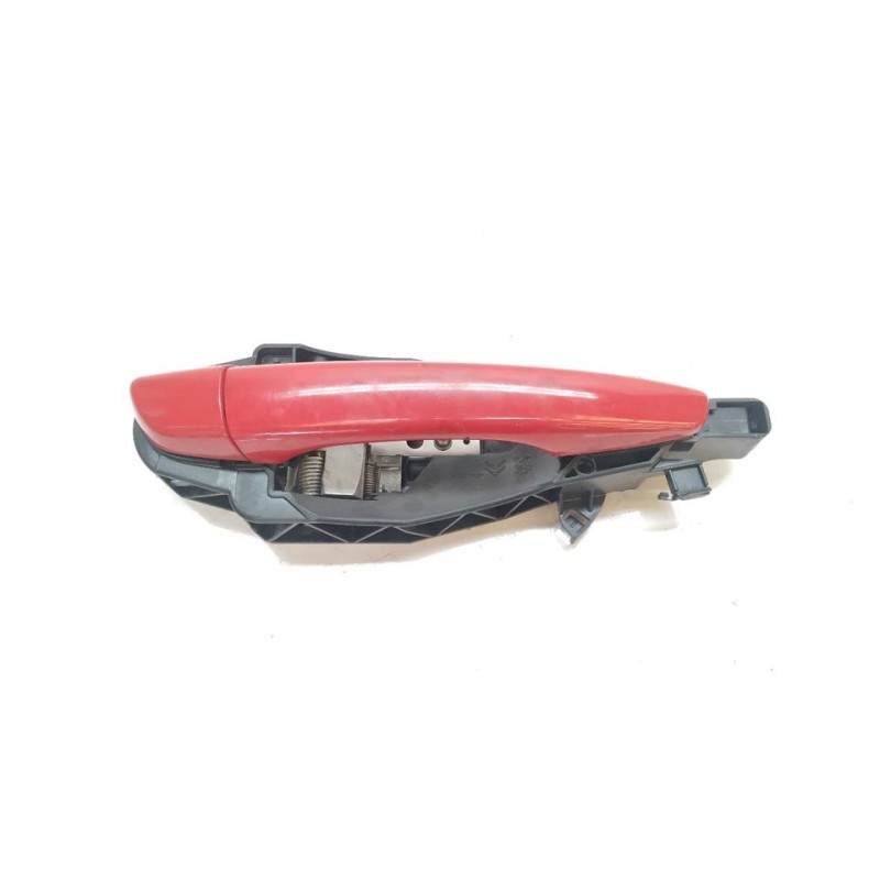 Recambio de maneta exterior trasera derecha para opel crossland x innovation referencia OEM IAM 9802977180  