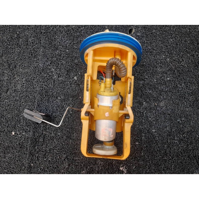 Recambio de aforador para bmw serie 3 compact (e46) 320td referencia OEM IAM 228214002002 6750582 