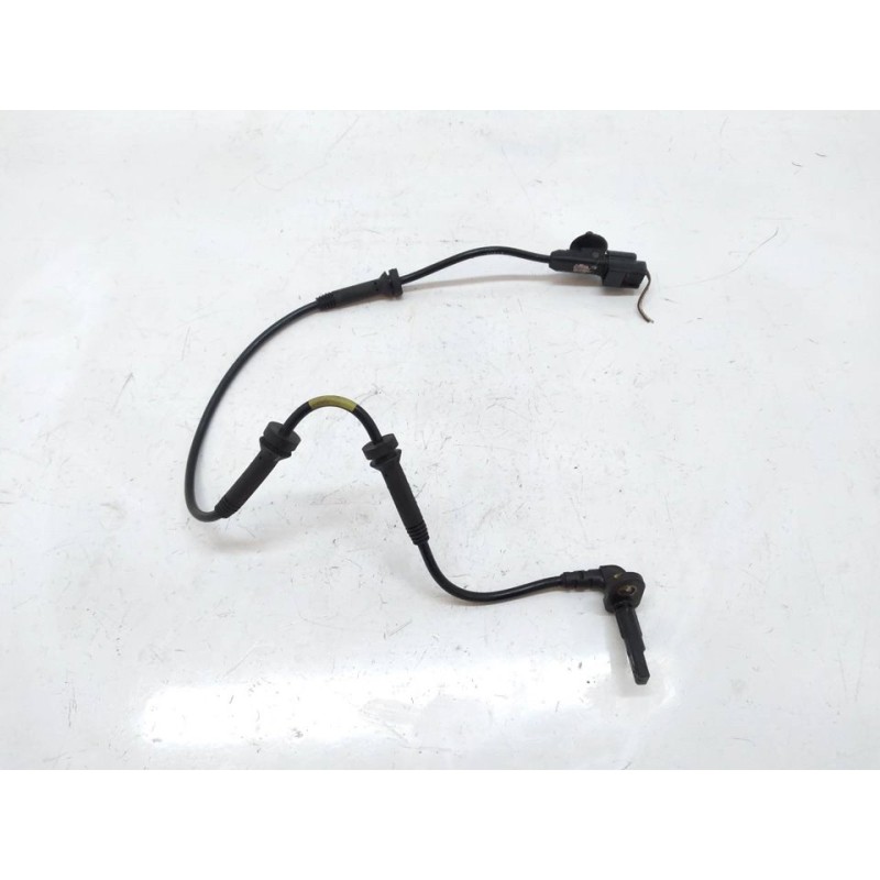 Recambio de captador abs delantero izquierdo para renault kangoo furgón confort referencia OEM IAM 479104991R 10071153693 