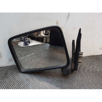 RETROVISOR IZQUIERDO 