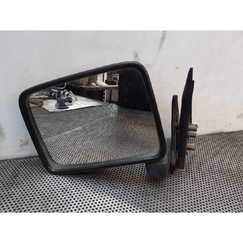 Recambio de retrovisor izquierdo para tata grand telcosport 2.0d referencia OEM IAM   