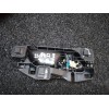 Recambio de maneta interior trasera izquierda para peugeot 3008 allure referencia OEM IAM 98201553W  