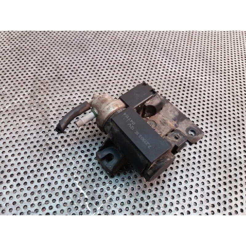 Recambio de valvula aire adicional para kia carnival ii 2.9 crdi cat referencia OEM IAM 72190316 04T154 