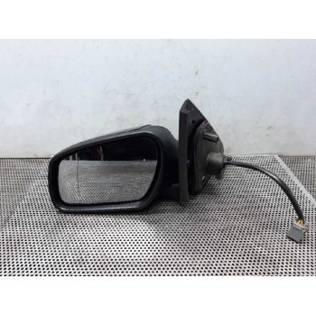RETROVISOR IZQUIERDO 