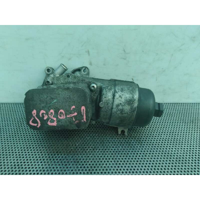 Recambio de enfriador aceite motor para ford focus lim. (cb4) titanium referencia OEM IAM 9656970080  