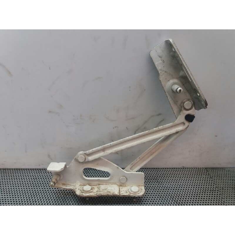 Recambio de bisagra izquierda tapa maleta para peugeot 407 2.0 16v hdi fap cat (rhr / dw10bted4) referencia OEM IAM   